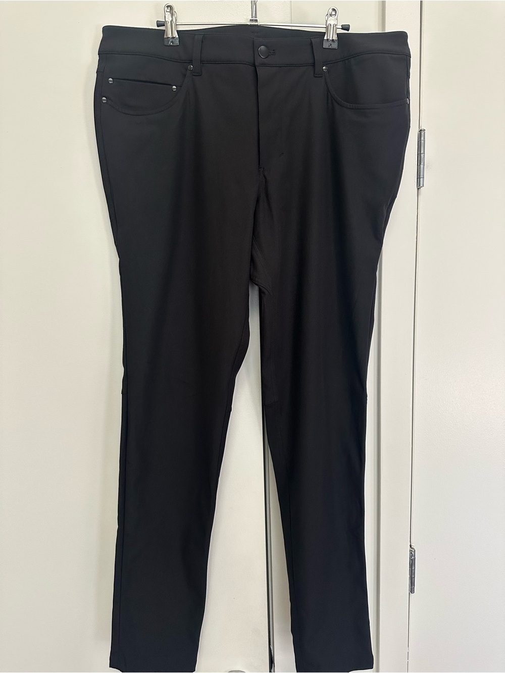 Lululemon ABC Pants